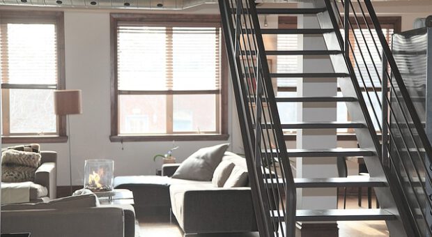 Dormitorios en altillos, una solución acertada para ganar espacio