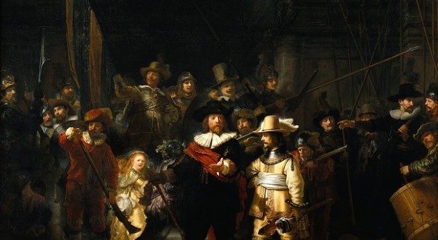 Una reforma integral de altura: El Rijksmuseum