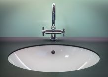 Ideas para reformar un baño pequeño y ahorrar agua