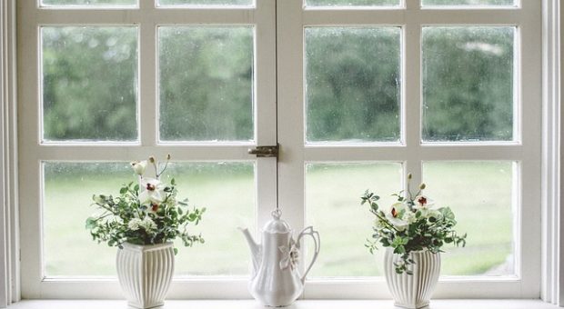 Tipos de materiales para ventanas y aperturas habituales