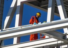 Qué seguros para construcción son obligatorios en obras