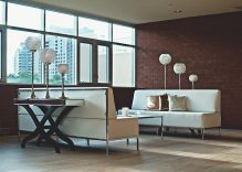 Cómo elegir un sofá para casa que se adapte a tu salón